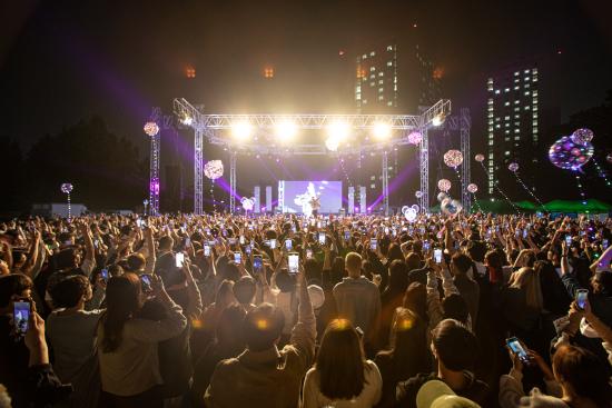 韩国京畿大学