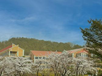 韩国牧园大学