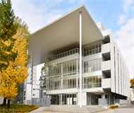 日本东京大学