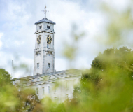 英国诺丁汉大学