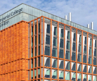 英国帝国理工学院