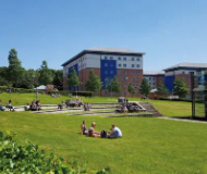 英国兰卡斯特大学