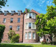 英国杜伦大学