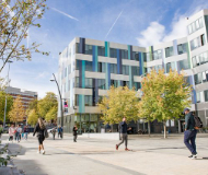 英国谢菲尔德大学