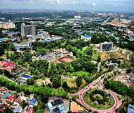 马来西亚玛拉工艺大学