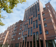 英国利物浦大学