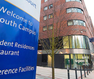 英国利物浦大学