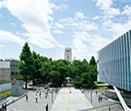 日本东京工业大学