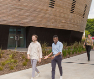 英国兰卡斯特大学