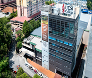 马来西亚思特雅大学