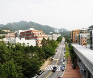 韩国首尔国立大学