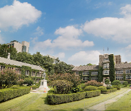 韩国延世大学