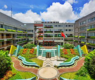 澳门城市大学