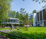 英国南安普顿大学