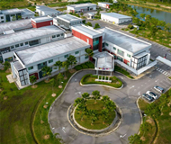 马来西亚理工大学