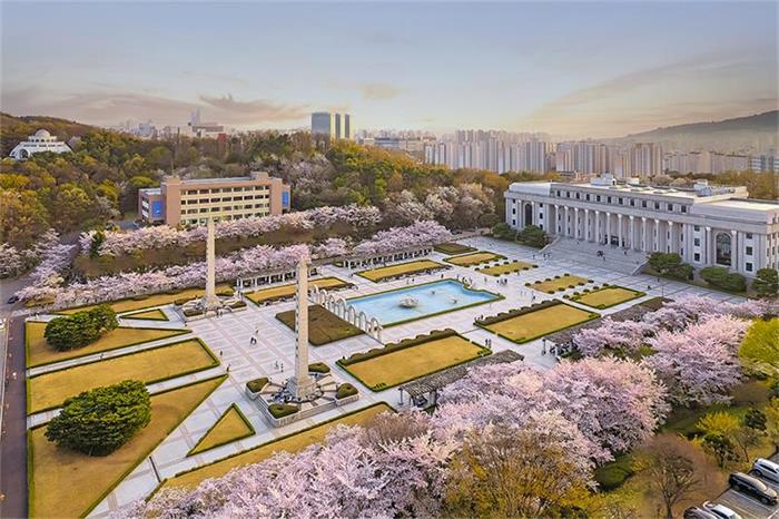 韩国庆熙大学
