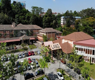 马来西亚马来亚大学