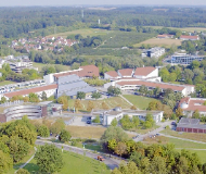 德国慕尼黑工业大学