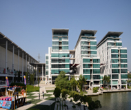 马来西亚泰莱大学