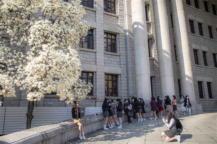 韩国庆熙大学
