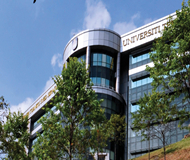 马来西亚玛拉工艺大学