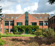 英国帝国理工学院