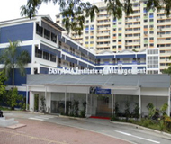 新加坡东亚管理学院