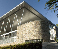 英国格拉斯哥大学