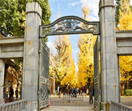 日本东京大学