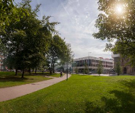 英国曼彻斯特大学