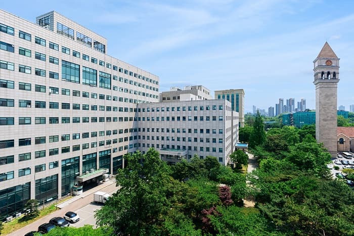 韩国世宗大学