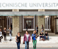 德国慕尼黑工业大学