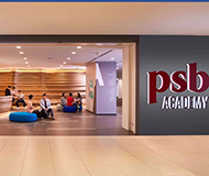新加坡PSB学院