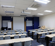 新加坡楷博高等教育学院