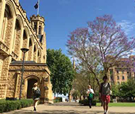 澳大利亚阿德莱德大学