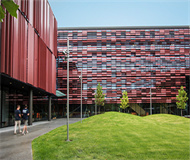 新西兰奥克兰理工大学