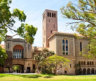 澳大利亚西澳大学