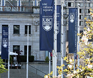 加拿大不列颠哥伦比亚大学