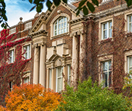 加拿大阿尔伯塔大学