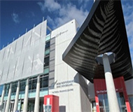 新西兰奥克兰理工大学