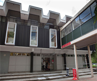 新西兰坎特伯雷大学